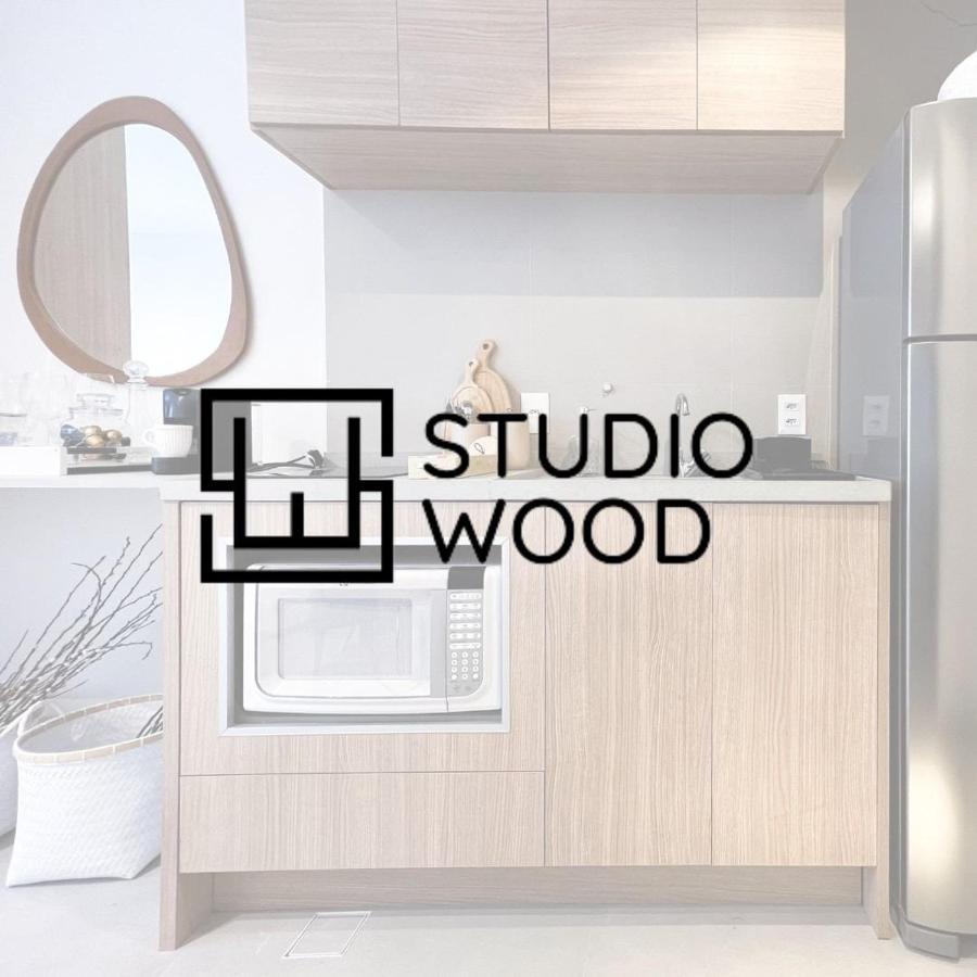 Studio Wood Itaim Bibi Apartamento São Paulo