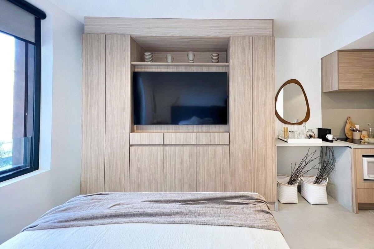 Apartamento Studio Wood Itaim Bibi