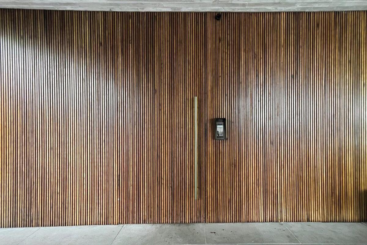 Studio Wood Itaim Bibi Apartamento